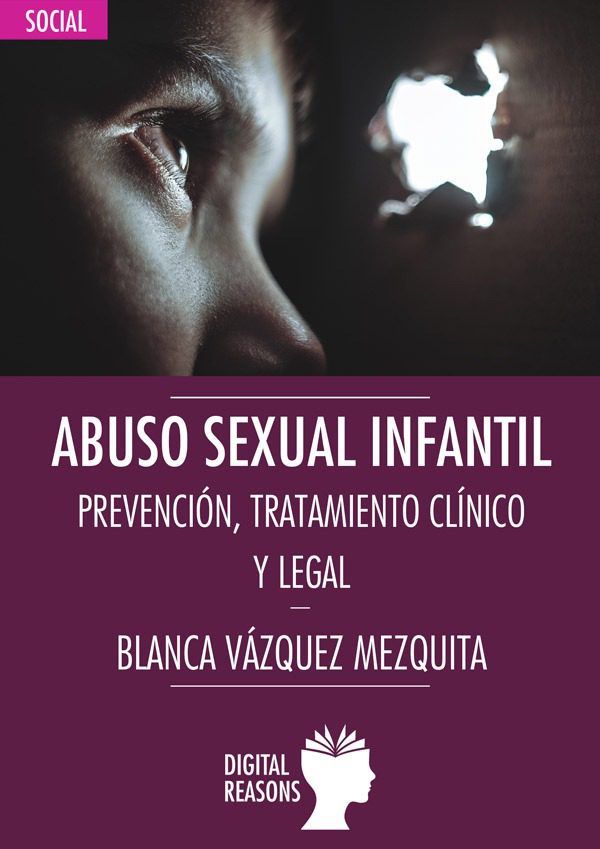 ABUSO SEXUAL INFANTIL