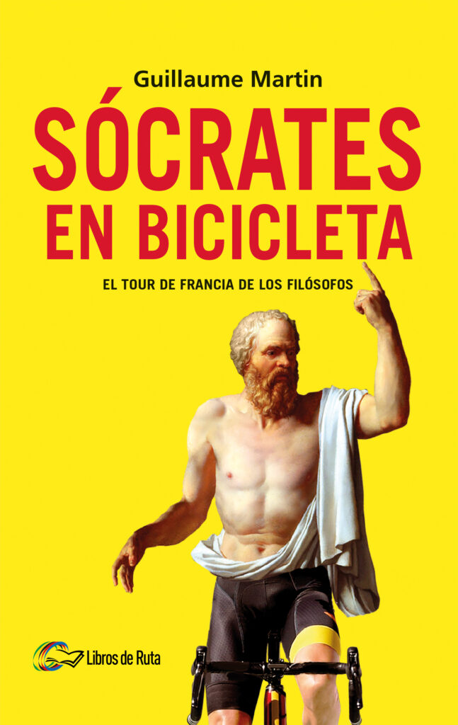El nacimiento de la filosofía