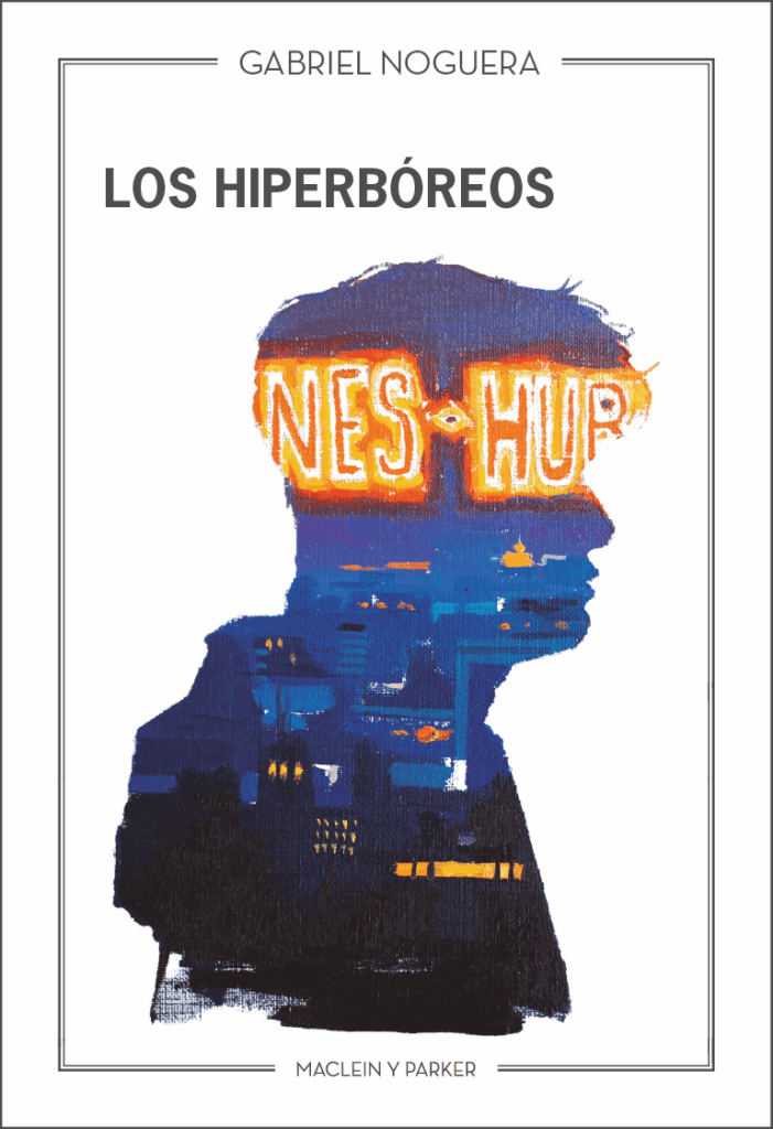 Los hiperbóreos