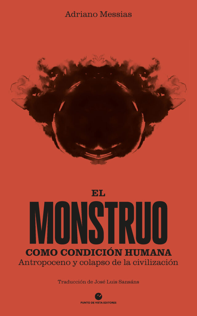 El monstruo como condición humana