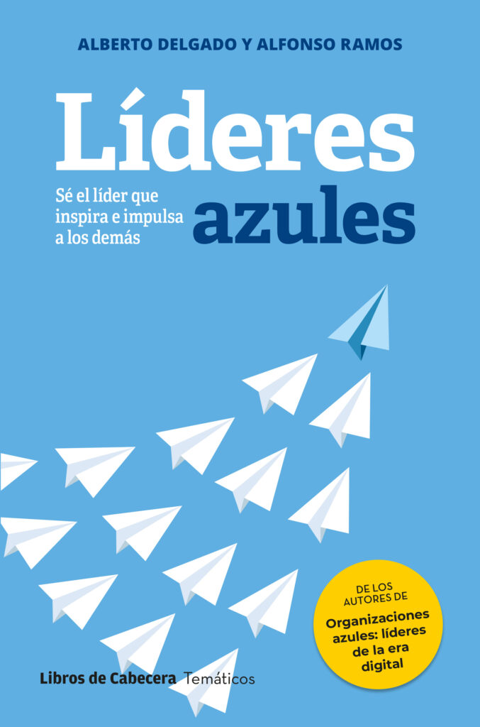 Líderes azules
