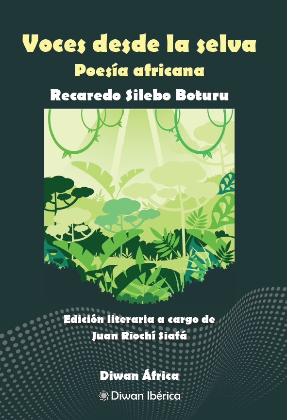El color de los senderos