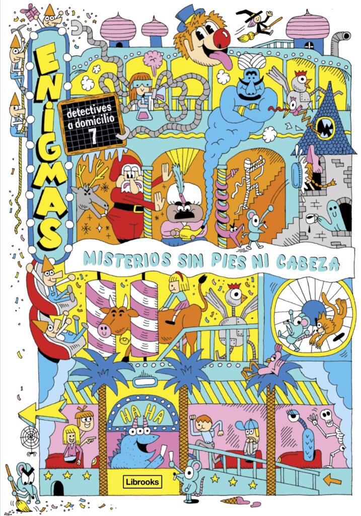 miniARTISTAS