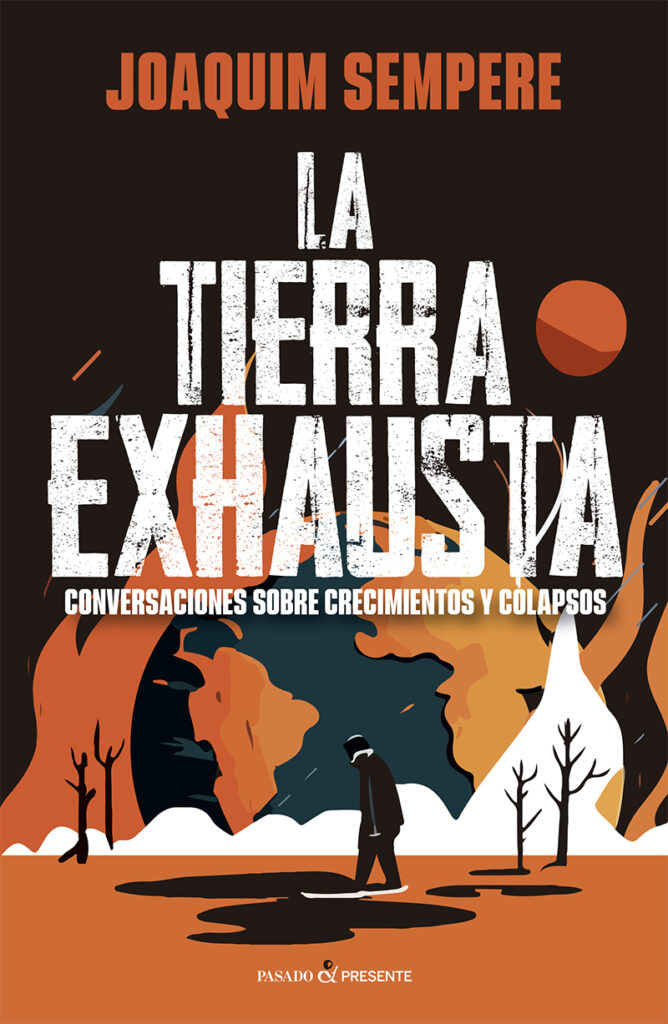 LA ERA DE LAS REVOLUCIONES