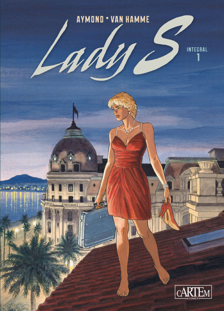 Lady S
