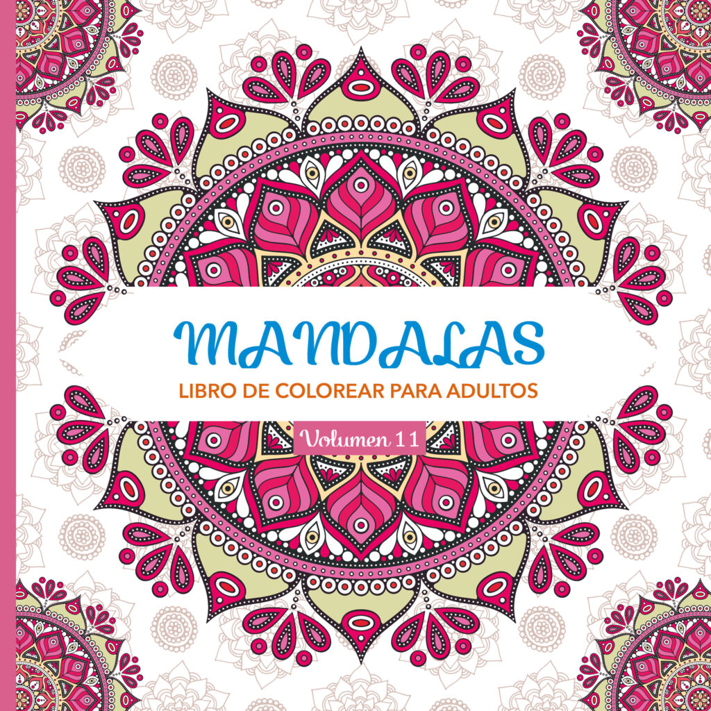 Mandalas 11