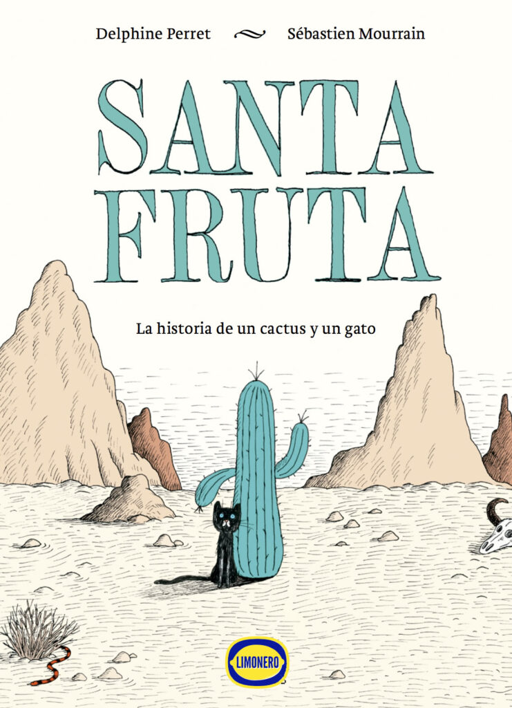 Mi pequeño