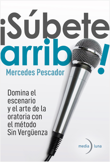 ¡Súbete arriba!