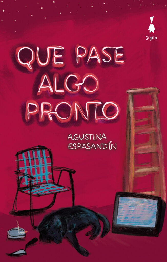 El taller literario