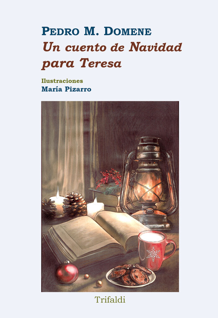 Un cuento de Navidad para Teresa