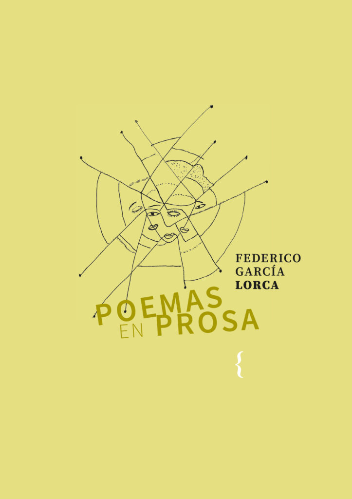 Odas + Llanto por Ignacio Sánchez Mejías