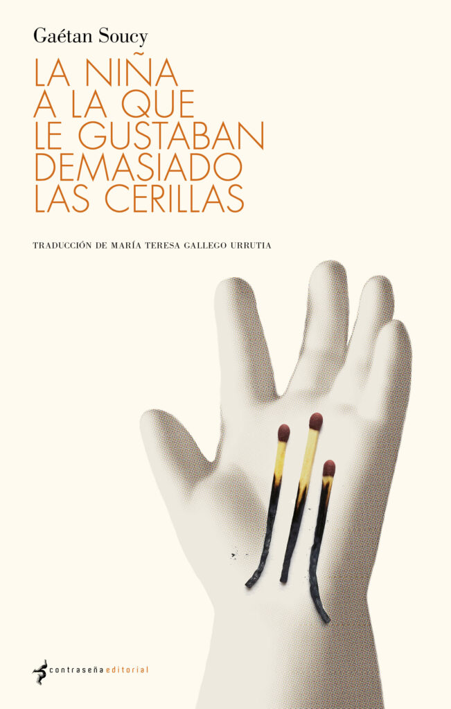 El lugar de un hombre