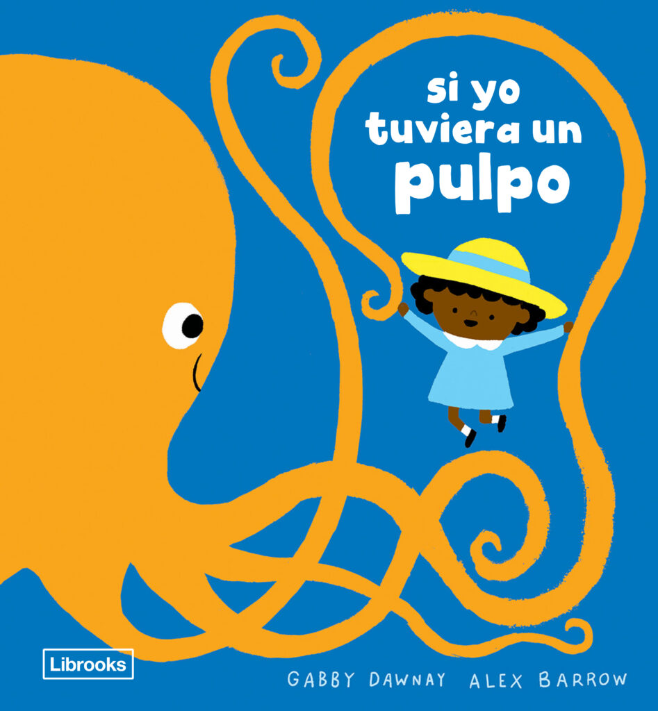 El pequeño libro del tren