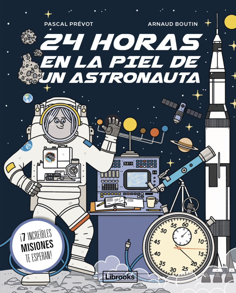 LA ENCICLOPEDIA DEL ESPACIO