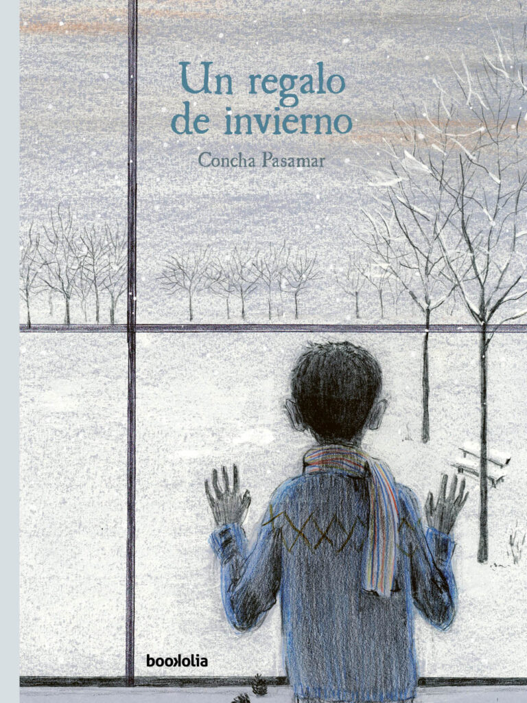 El hilo que nos cose
