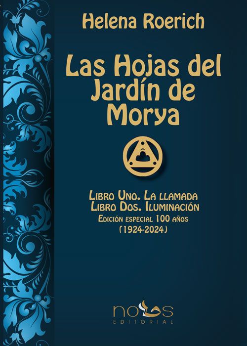 Las 36 leyes espirituales de la vida