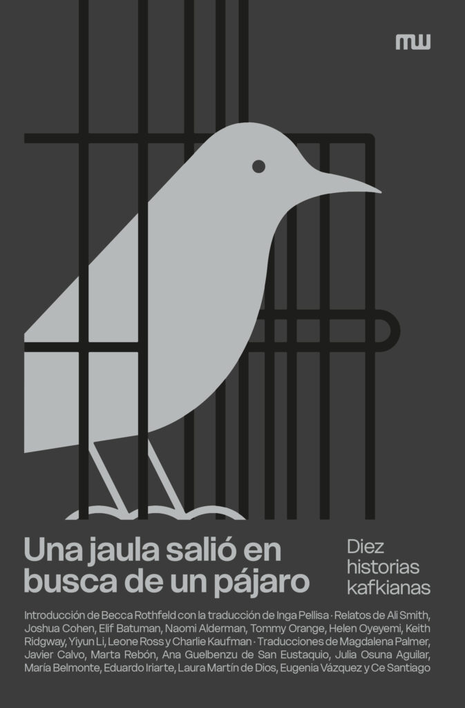 El curador