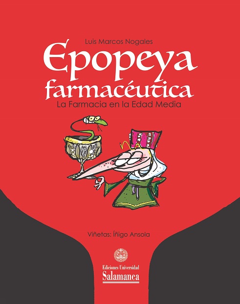 Epopeya farmacéutica