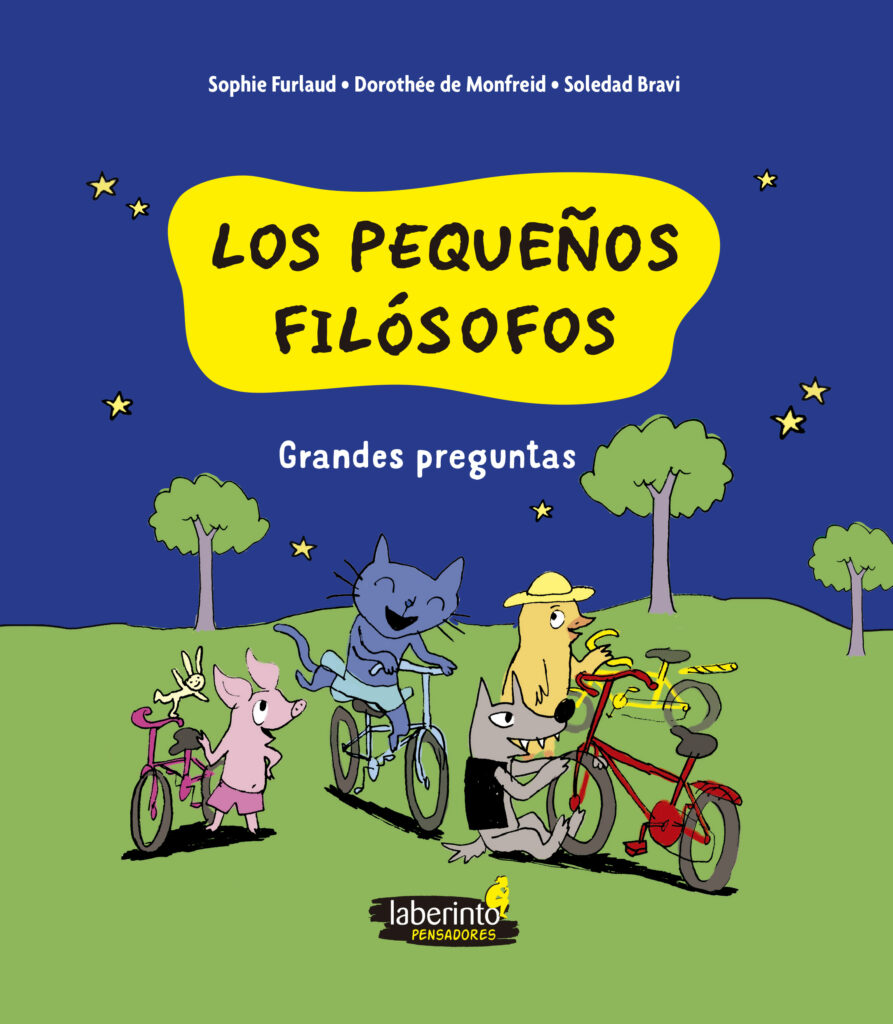 Mi mundo interior, mis emociones