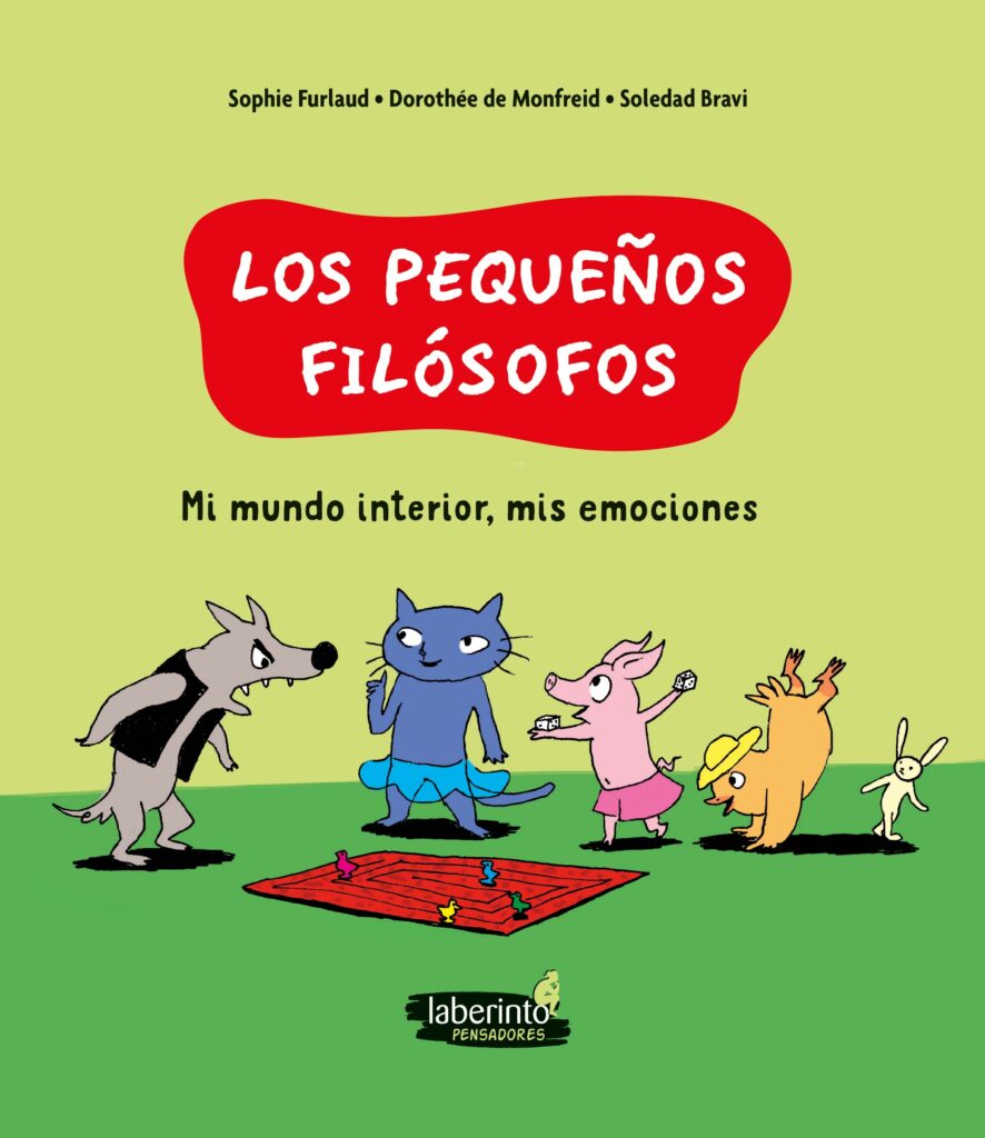 PIJAMA PORTATIL GALLETAS