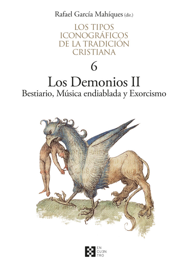 Iconografía de la Biblia. Vol. 2