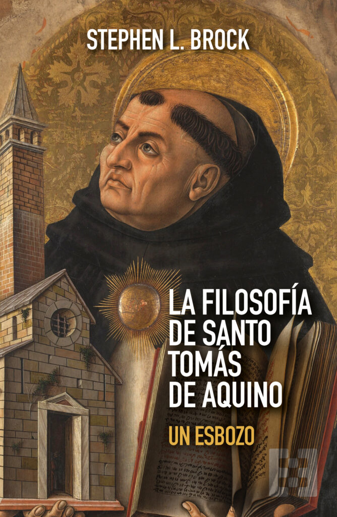 La filosofía de santo Tomás de Aquino La filosofía de santo Tomás de Aquino