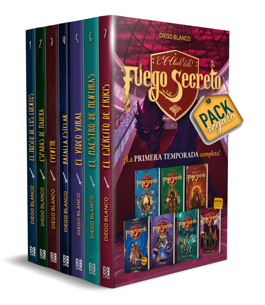 La extraña sorpresa