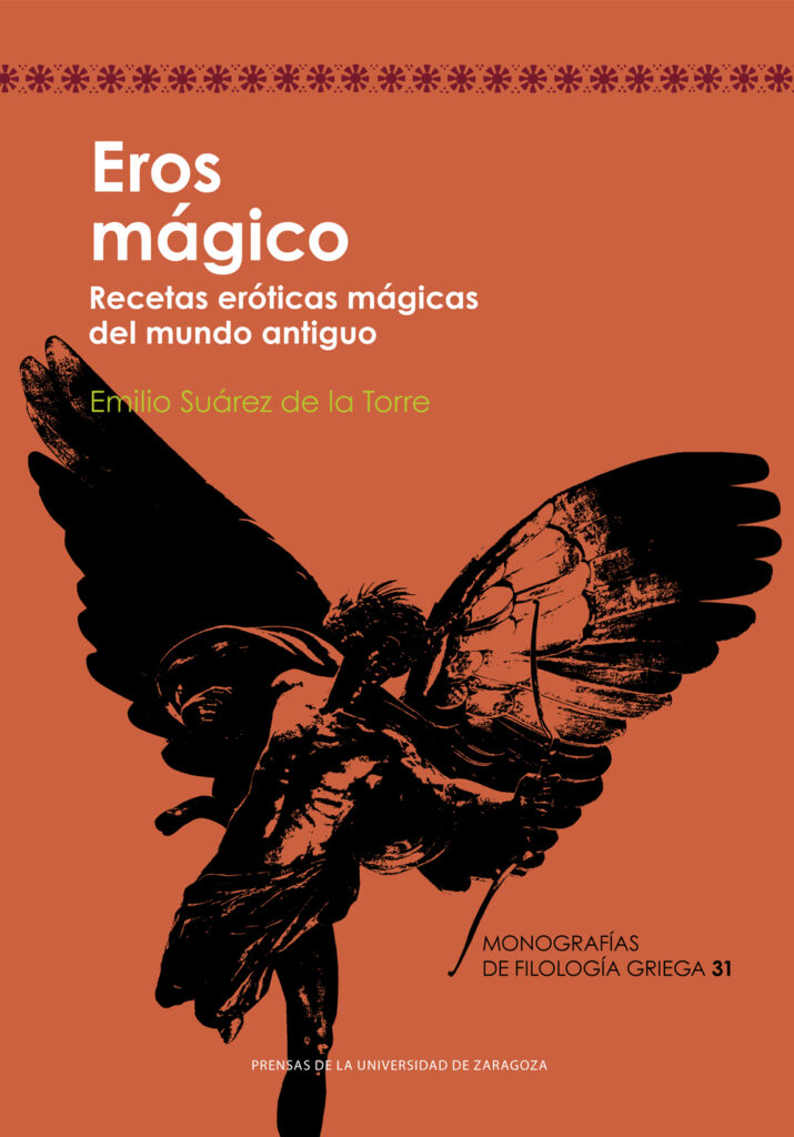 Eros mágico