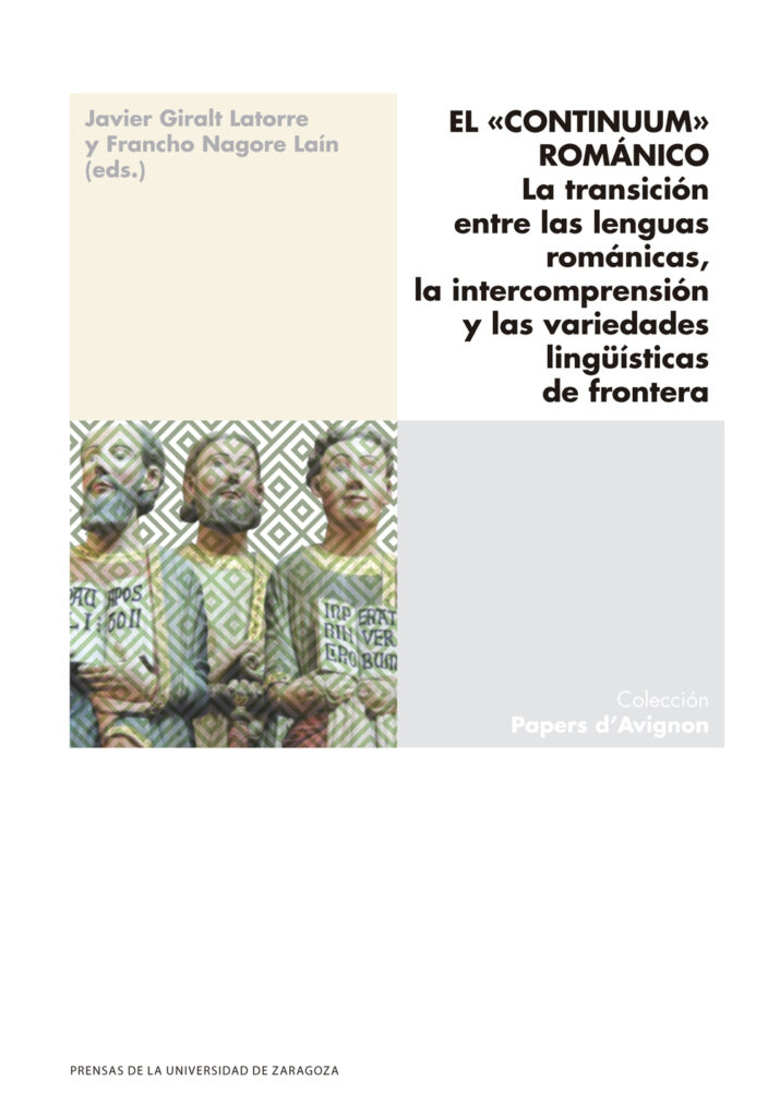 Nuevos senderos en la toponimia hispánica