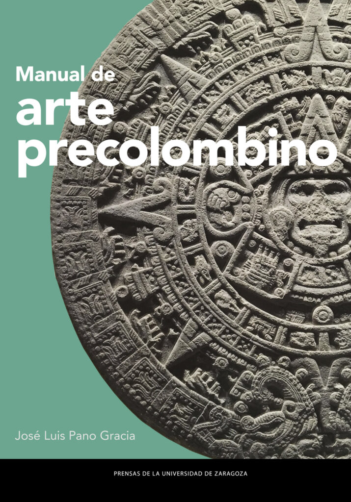 Manual de arte precolombino Manual de arte precolombino