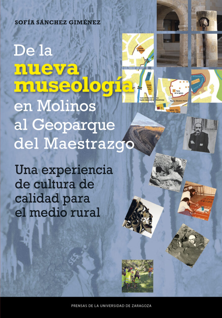 Espacios de biblioteca