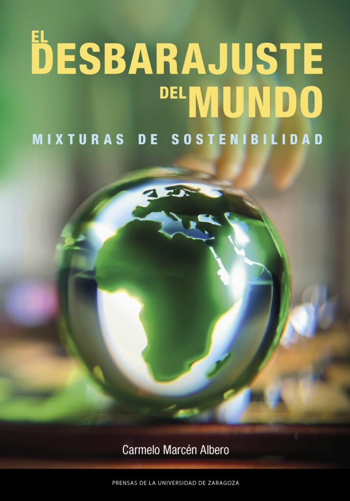 Las ciudades del poder.