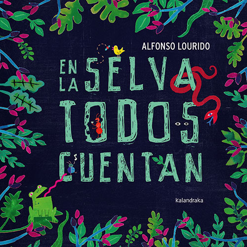 Nosotros, los pequeños