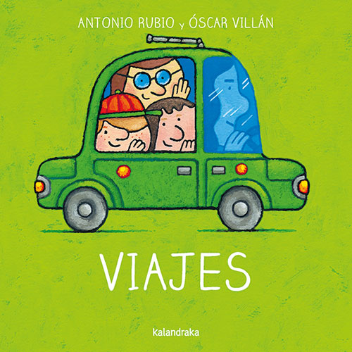 Viajes