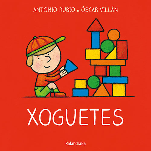 Xoguetes
