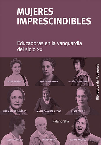 Leer las imágenes