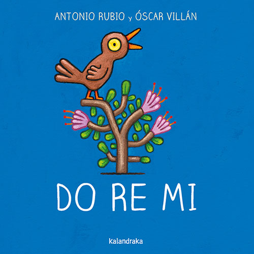Os de arriba e os de abaixo