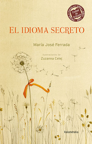El idioma secreto El idioma secreto