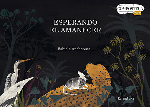 Un gran día de pesca
