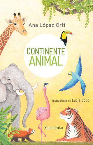 Los cuentos del Erizo
