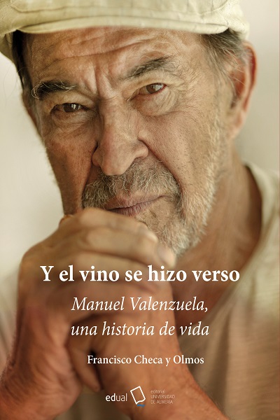Y el vino se hizo verso entre cepas y guijarros