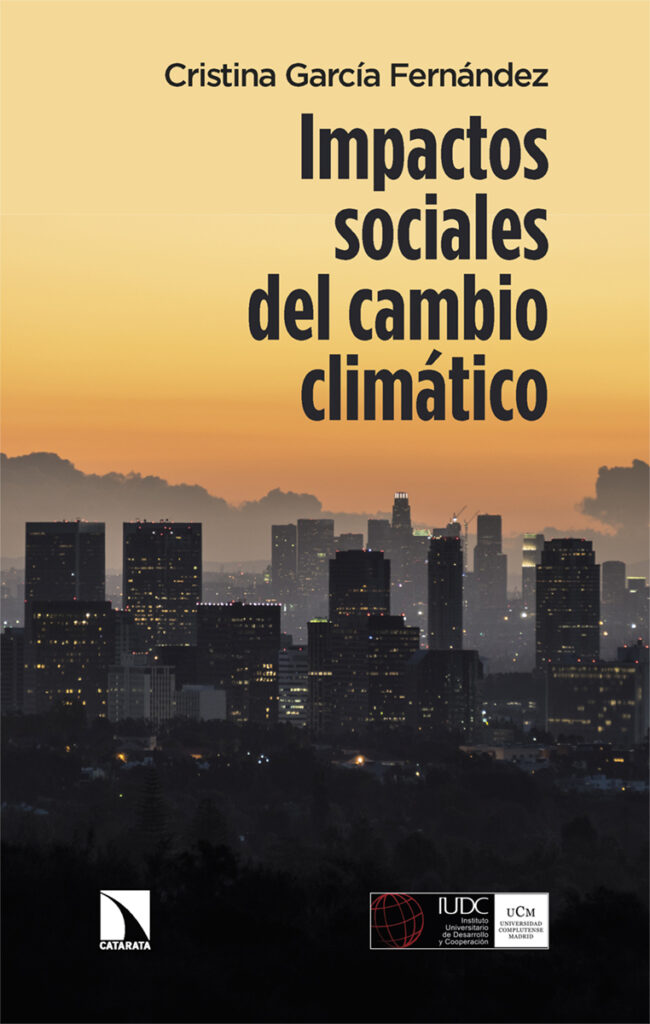 Barrios vulnerables