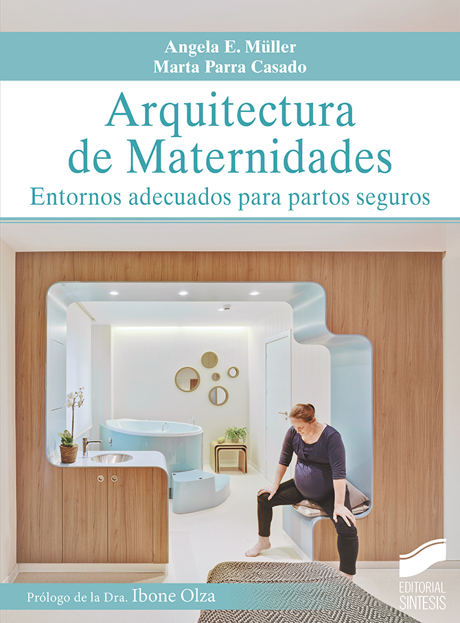 La arquitectura interior
