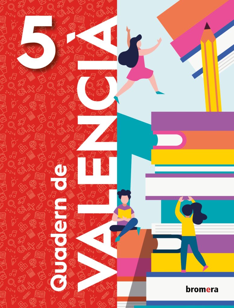 Cuaderno de lengua 3º EP