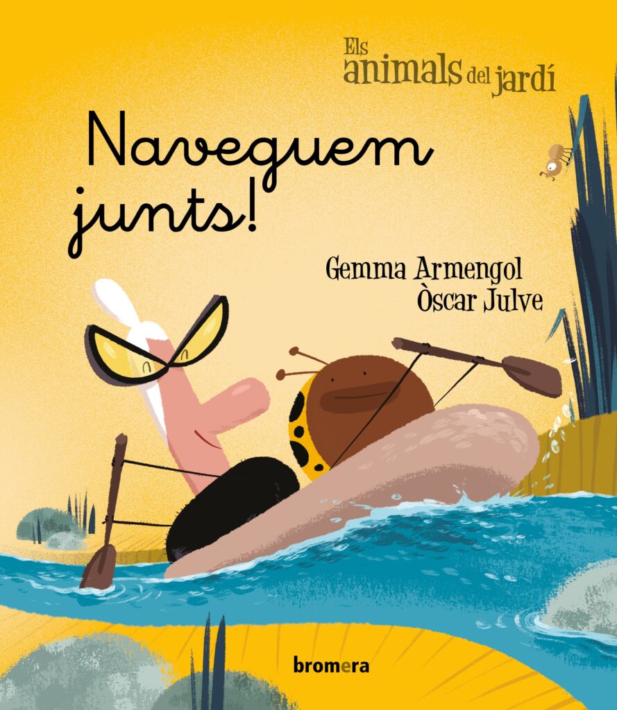 Naveguem junts! Naveguem junts!