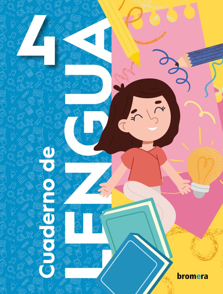 Quadern de valencià 2n EP