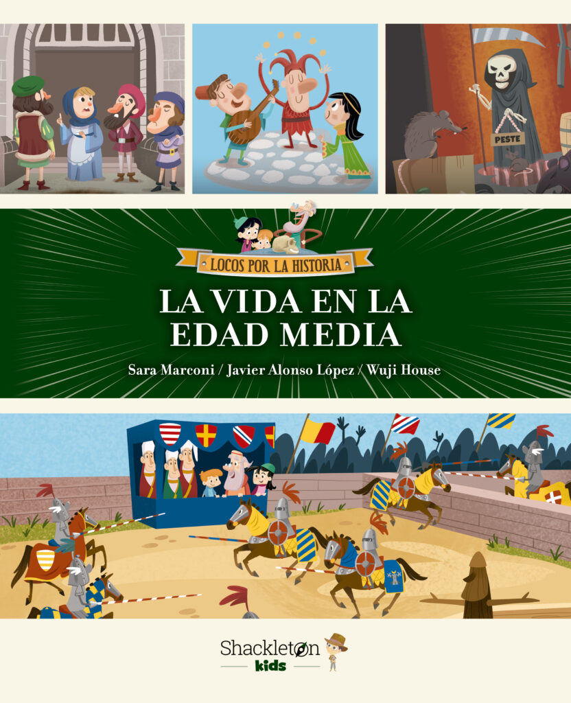 Las aventuras del Equipo Ciber 2