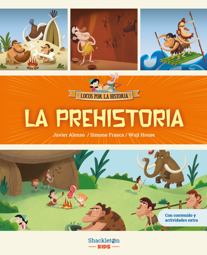 La granja animada
