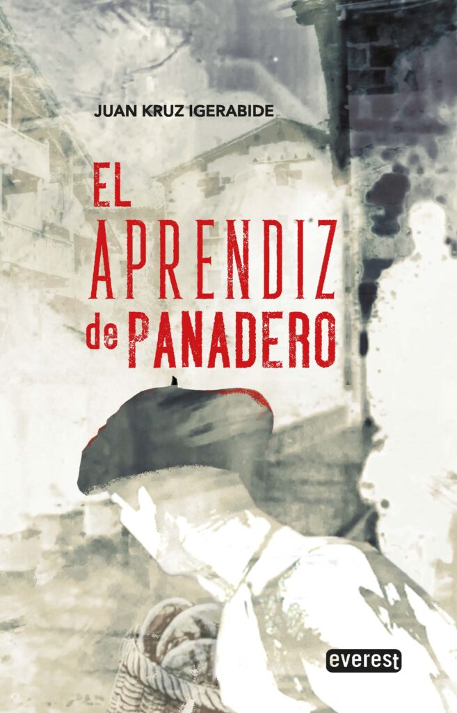 El aprendiz de panadero El aprendiz de panadero