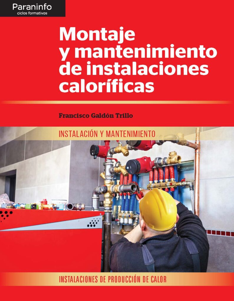 Montaje y mantenimiento mecánico